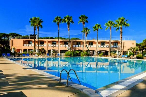 France : Village vacances Pierre & Vacances Premium Résidence Les Rives de Cannes - Mandelieu