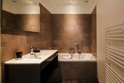 France : Résidence hôtelière Pierre & Vacances Premium Résidence Les Terrasses d'Arsella