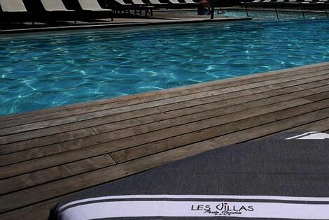 France : Village vacances Pierre & Vacances Premium Residence Les Villas de Porto-Vecchio