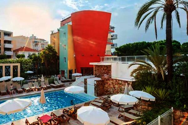 France : Village vacances Pierre & Vacances Premium Résidence Port Prestige