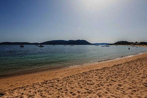 France : Résidence hôtelière Pierre & Vacances Premium Résidence Vesna Rossa