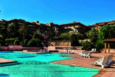 France : Résidence hôtelière Pierre & Vacances Residence Amandine