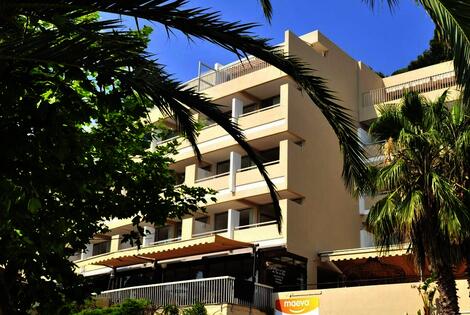 France : Village vacances Pierre & Vacances Résidence Bandol Port