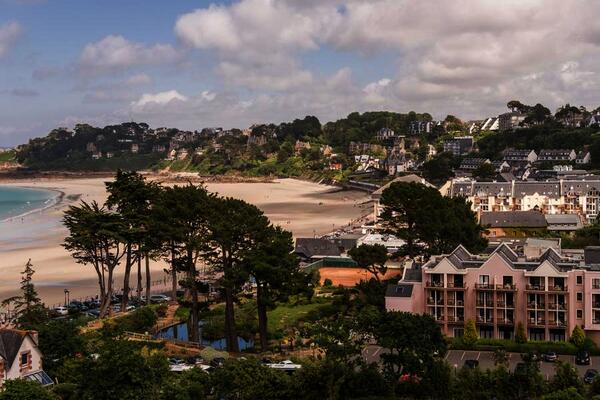 France : Résidence hôtelière Pierre & Vacances Résidence L'Archipel