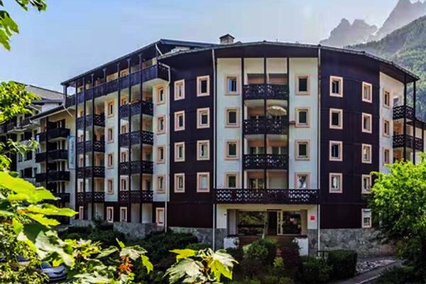 France : Résidence hôtelière Pierre & Vacances Résidence La Rivière