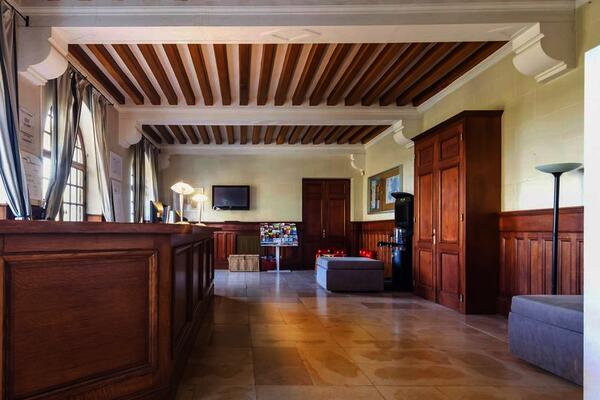 France : Résidence hôtelière Pierre & Vacances Résidence Le Domaine de Bordaberry