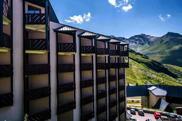 France : Résidence hôtelière Pierre & Vacances Résidence Le Tikal