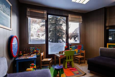 France : Résidence hôtelière Pierre & Vacances Résidence Les Balcons de Bellevarde