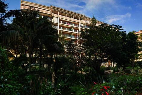 France : Résidence hôtelière Pierre & Vacances Résidence Les Rivages du Parc