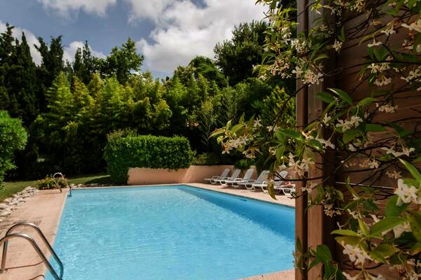 France : Résidence hôtelière Pierre & Vacances Résidence Villa Livia