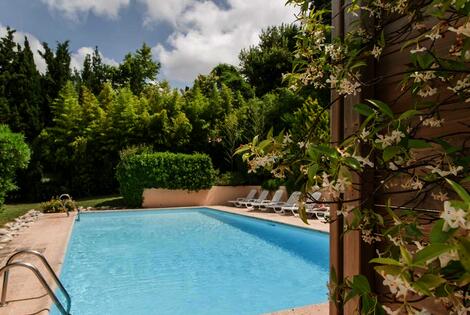 France : Résidence hôtelière Pierre & Vacances Résidence Villa Livia