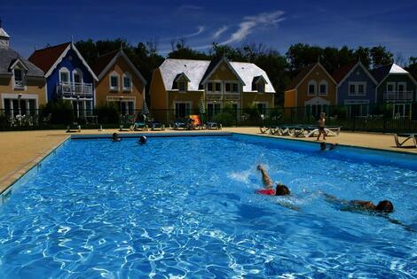 France : Village vacances Pierre & Vacances Village Belle Dune