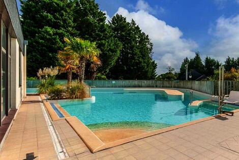 France : Village vacances Pierre & Vacances Village Normandy Garden