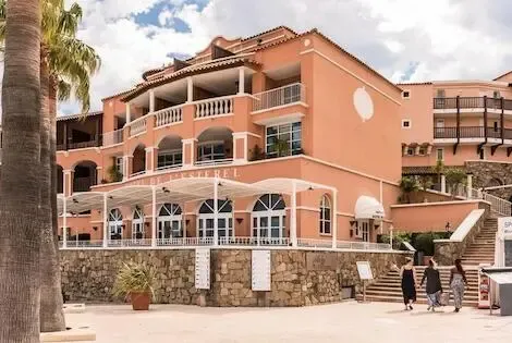 vol+hotel Sans Transport Pierre & Vacances Villages Clubs Hôtel de l'Esterel 3* France Saint-Pierre-des-Landes