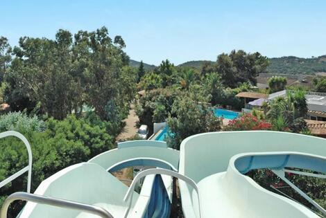 vol+hotel Sans Transport Pitrera Village 3* France Saint-Pierre-des-Landes
