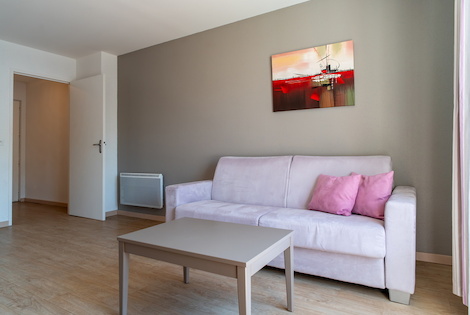 France : Résidence Pont-Aven - Résidence Les Rives de Pont-Aven - Vacancéole