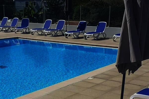 France : Camping Port Meleu