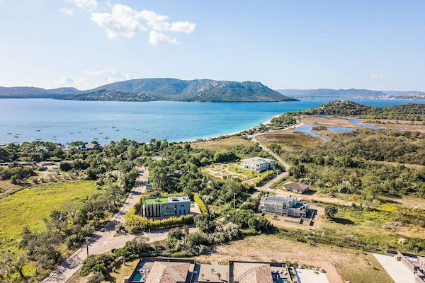 France : Résidence locative Premium Pierre & Vacances Vesna Rossa