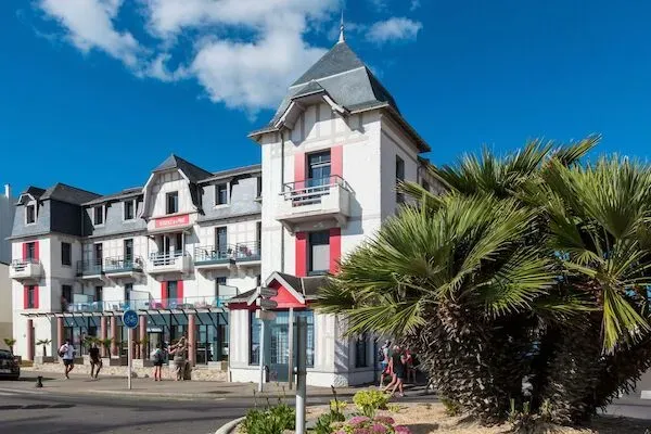 France : Résidence locative Prestige De La Plage