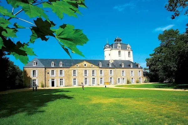 France : Résidence locative Prestige Le Château de Kéravéon