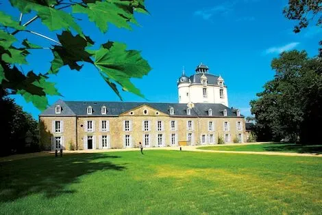 France : Résidence locative Prestige Le Château de Kéravéon