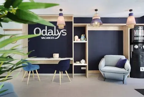 France : Résidence locative Prestige Les Canissons