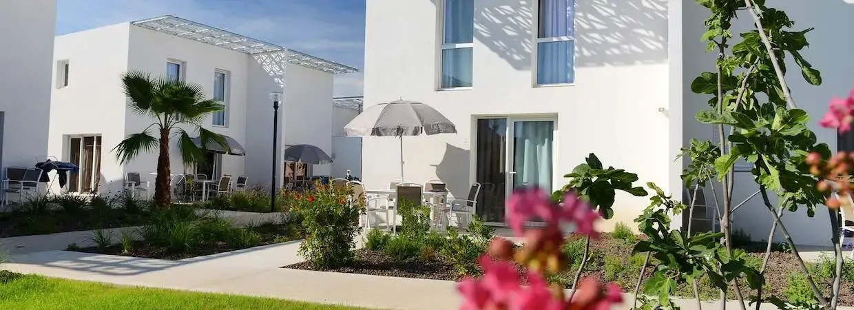 France : Résidence locative Prestige Nakâra