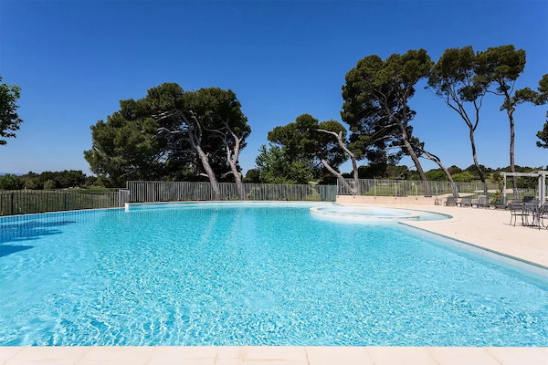 France : Résidence locative Provence Country Club