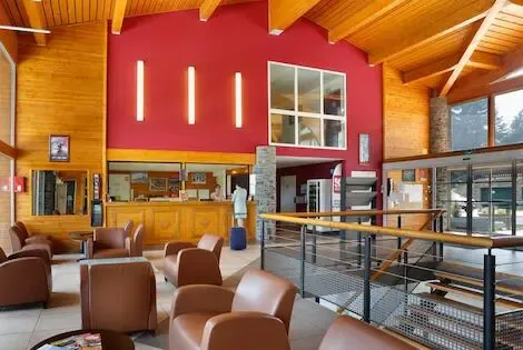 France : Résidence hôtelière Pyrénées 2000