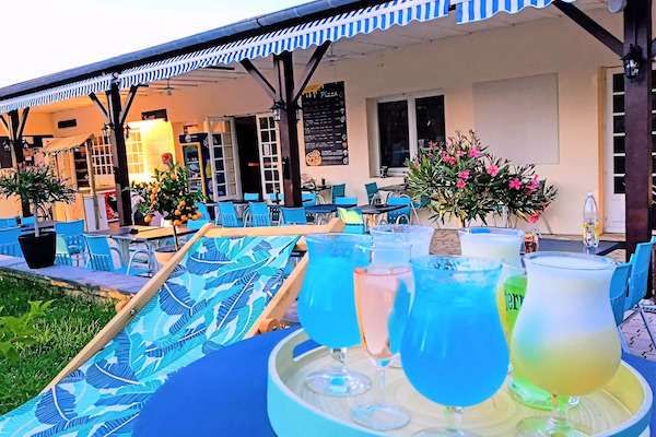 France : Camping Quercy Vacances