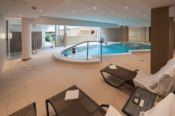 France : Hôtel Radiana