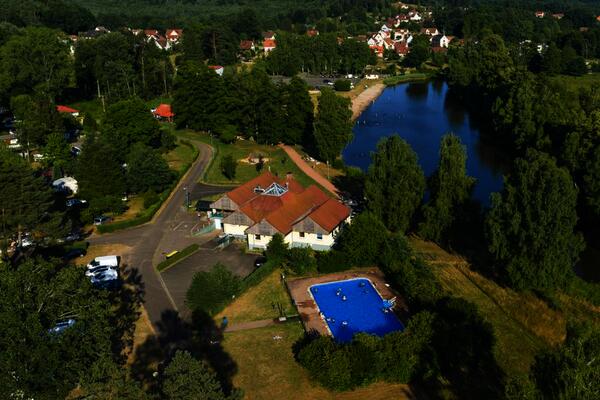 France : Camping Ramstein Plage