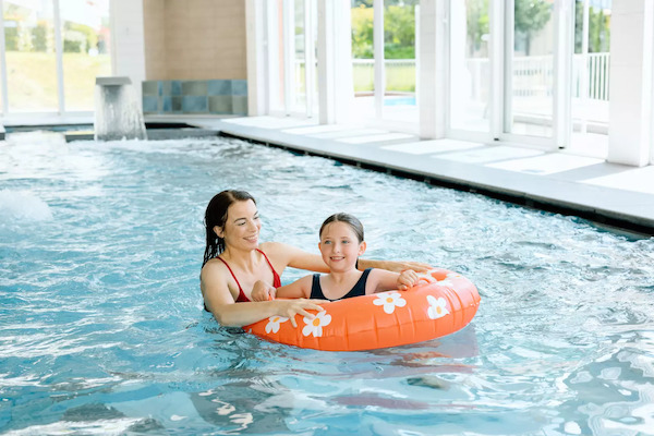 France : Résidence locative Résidence b'o Cottage