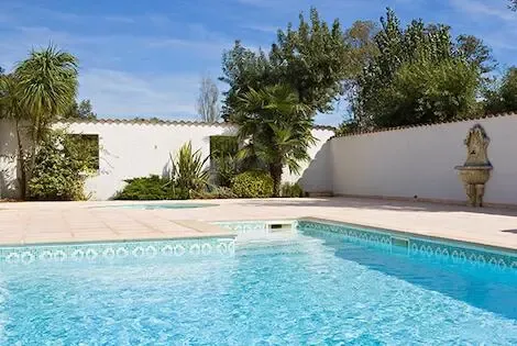 France : Résidence hôtelière Résidence Carré Marine - Vacancéole