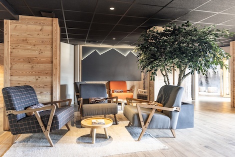 vol+hotel Sans Transport Résidence Club MMV **** Le Silvana 4* France Saint-Pierre-des-Landes