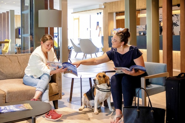 France : Résidence hôtelière Résidence Club MMV **** Les Chalets des Cimes