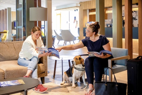 France : Résidence hôtelière Résidence Club MMV **** Les Chalets des Cimes