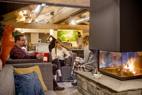 France : Résidence hôtelière Résidence Club MMV **** Les Clarines