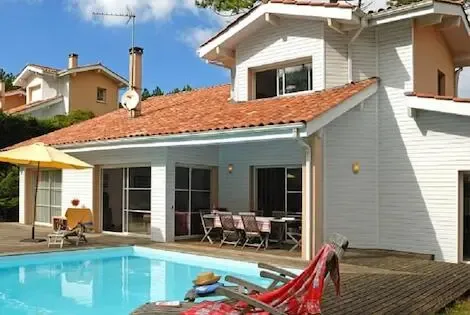 France : Résidence hôtelière Résidence Club Royal Océan