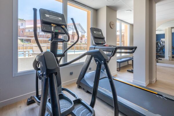 France : Résidence locative Résidence Collection Bleu Canopée