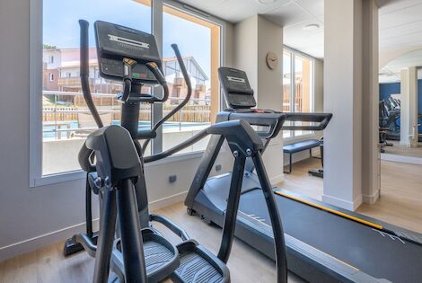 France : Résidence locative Résidence Collection Bleu Canopée