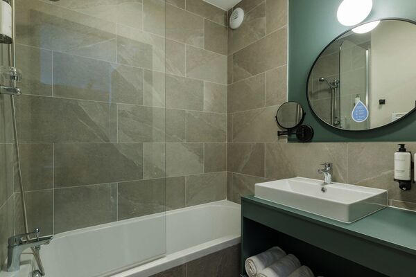 France : Résidence locative Résidence Collection L'écrin de Vars