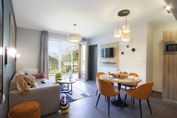 France : Résidence locative Résidence Collection Le Mont d'Auron