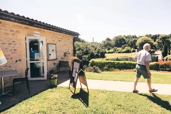 France : Résidence locative Résidence des Hameaux de Pomette