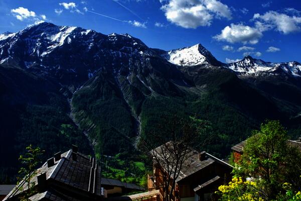 France : Résidence hôtelière Résidence Etoiles d'Orion - Vacancéole