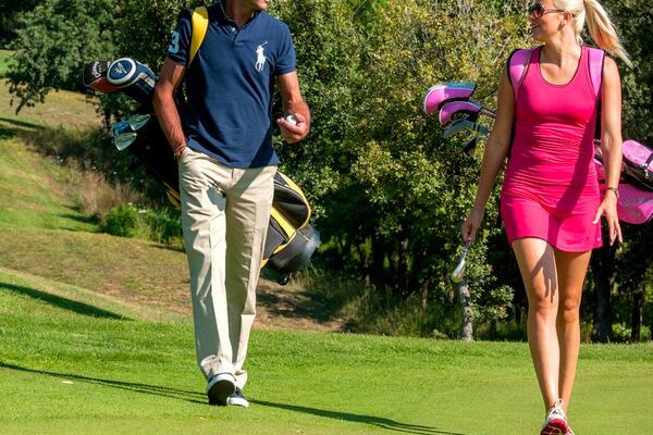 France : Résidence hôtelière Résidence Goélia - Le Domaine Du Golf