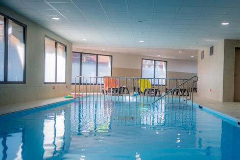 vol+hotel Sans Transport Résidence Goélia - le Phare 4* France Saint-Pierre-des-Landes