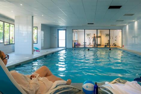 vol+hotel Sans Transport Résidence Goélia - Les 7 Îles 3* France Saint-Pierre-des-Landes