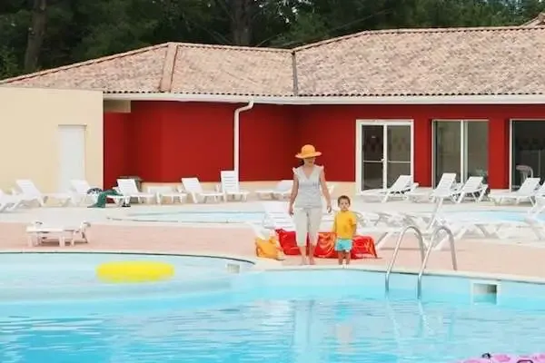 France : Résidence hôtelière Résidence Goélia Les Rives de Saint Brice