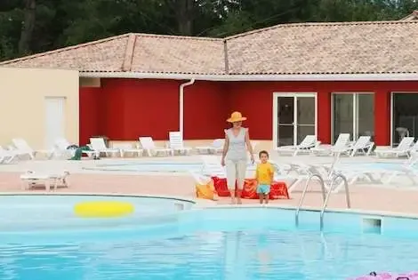 vol+hotel Sans Transport Résidence Goélia Les Rives de Saint Brice 3* France Saint-Pierre-des-Landes